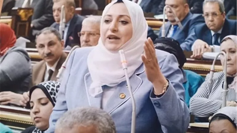 سحر عتمان: قانون العمل الجديد أضاع حق العمال في علاوة الغلاء