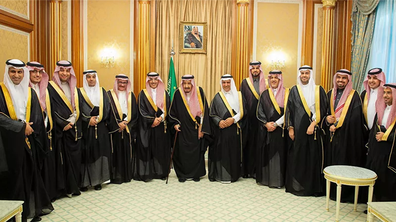 السعودية توجه دعوة إلى العالم بشأن السلاح النووي الإسرائيلي