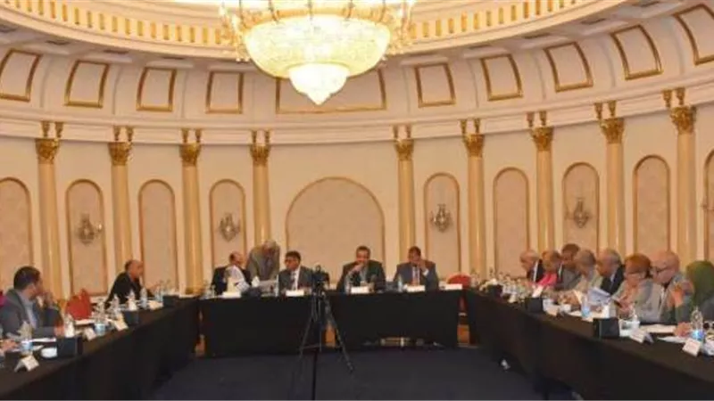 مجلس أمناء القاهرة الجديدة يطالب بتنفيذ قراراته لخدمة المواطنين