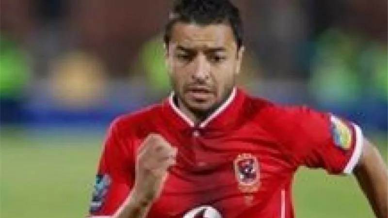 طلائع الجيش يحرز هدف التعادل أمام الأهلى