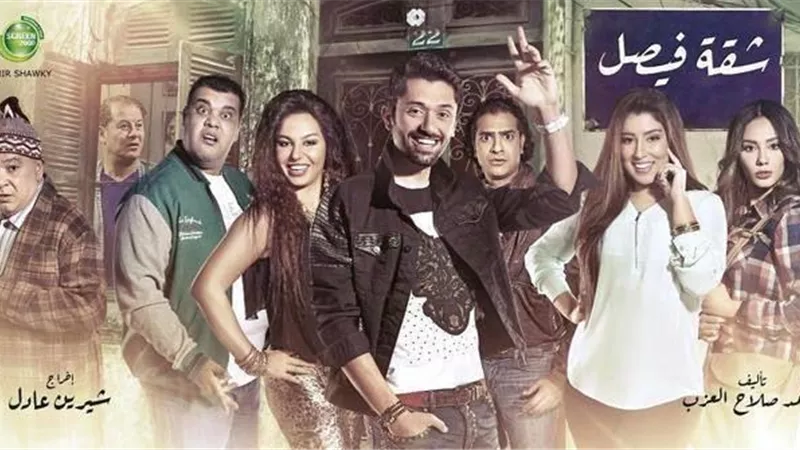 تفاصيل الخريطة البرامجية والدرامية على قنوات MBC