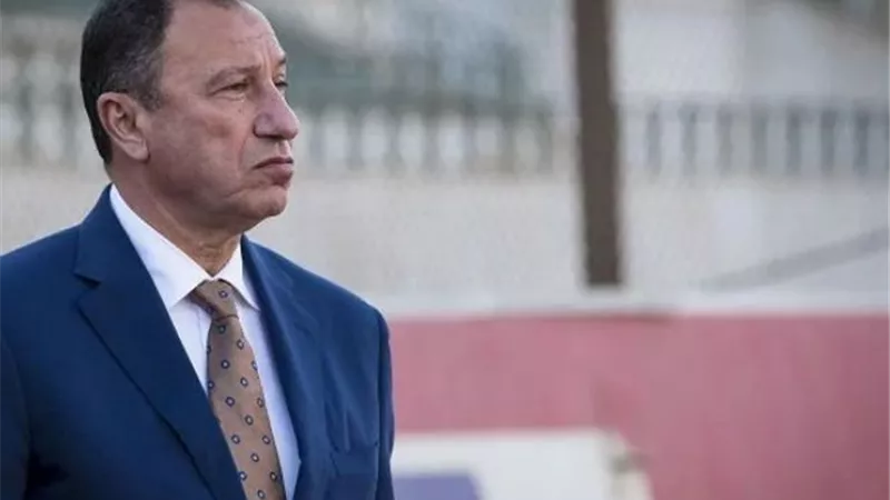 الاهلى يجدد عقد مارتن لاسارتى فى هذه الحالة