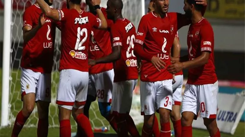 مدرب الأهلى ينفي وجود خلافات بين أعضاء الجهاز الفني