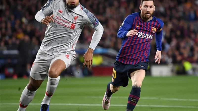 أبو تريكة: ليفربول لا يستحق الهزيمة بثلاثية من برشلونة