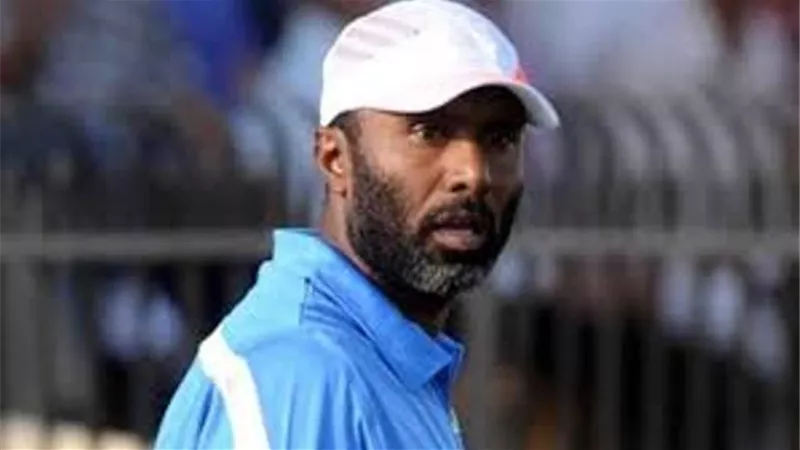 أحمد الكاس مديراً فنيا لنادى الأوليمبى