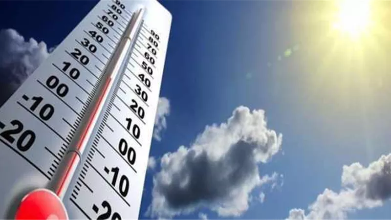 طقس شديد الحرارة والعظمى بالقاهرة 37 درجة