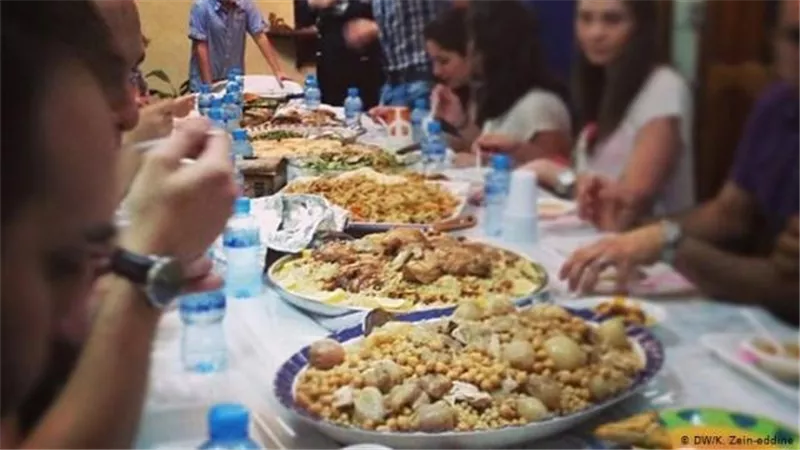 رمضان حول العالم (لبنان)