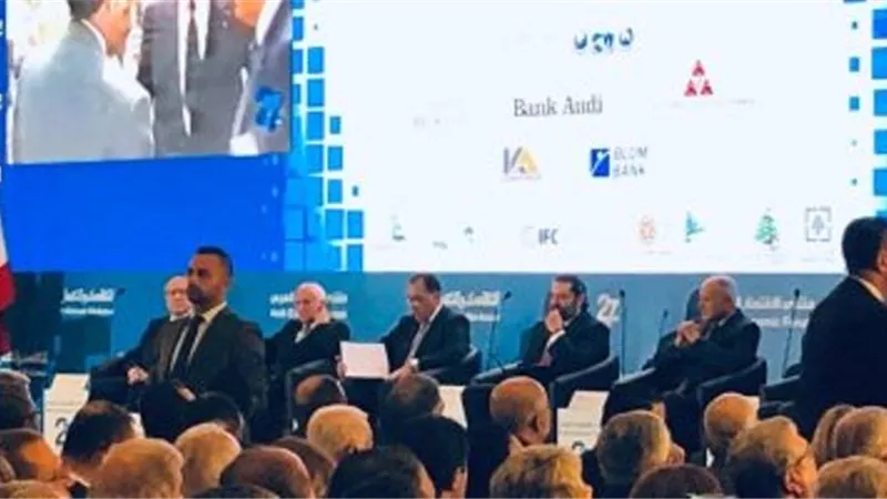 اشادة لبنانية بالانجازات المصرية فى قطاع الكهرباء