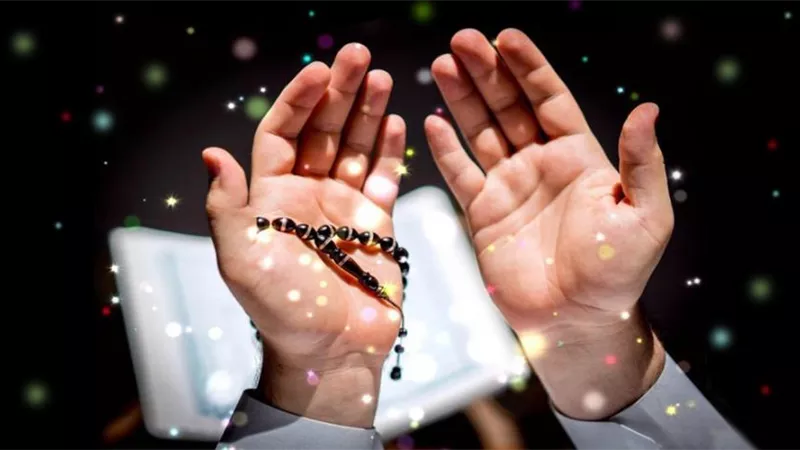 دعاء دخول شهر