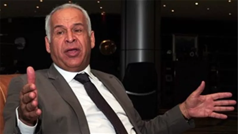 فرج عامر يطالب بمنع نزول المواطنين لشاطئ الموت بالعجمى