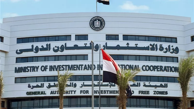 هيئة الاستثمار تصدر قرارا بضوابط تشكيل لجان مراجعة تقييم التقدير المبدئي
