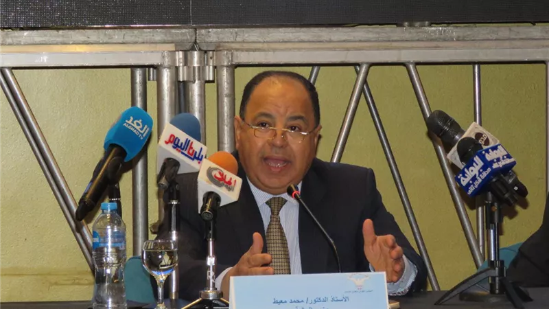 وزير المالية: الدولة حريصة على الارتقاء بالقطاع الصحي على غرار الدول المتقدمة