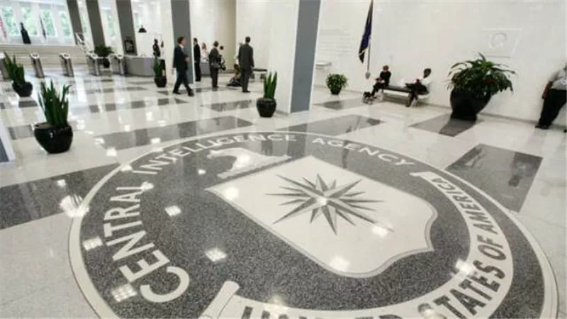العدل الامريكية: تورط موظف سابق بـ (CIA)في التجسس لصالح الصين