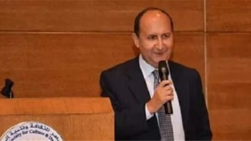 وزير التجارة نحرص على تطوير المطابع الاميرية بأحدث التكنولوجيا