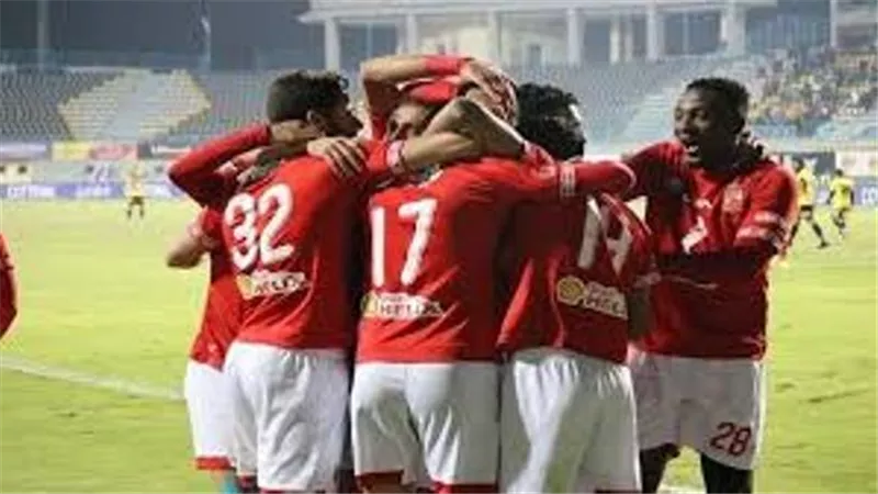 رسميا صانع ألعاب الاهلي يطلب الرحيل