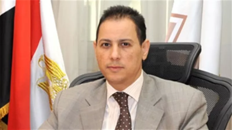 عمران: الجهات الحكومية ملزمة بتوفير أماكن لممارسة الرياضة