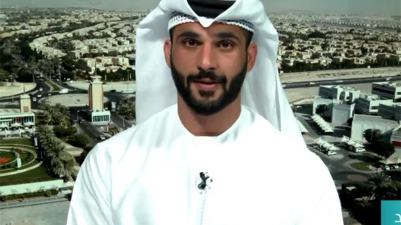 شاهد.. انطلاق النسخة الأولى لمهرجان التمور بالشارقة
