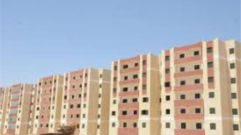 نائبة تطالب بمنح حاجزي إسكان الأوقاف تسهيلات جديدة