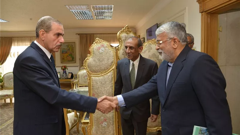 سفير الهند بمصر : الدعم الكامل للمبادرات التي تفيد المجتمع والانسانية