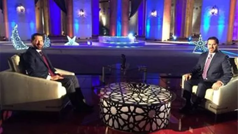 قناة اقرأ تكشف عن أهم برامج شهر رمضان