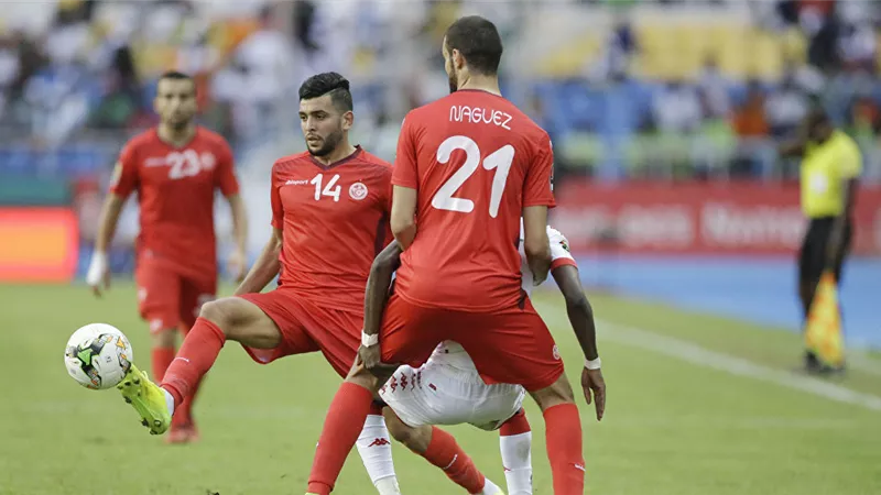 نبأ صادم للفريق التونسى قبل مواجه الزمالك