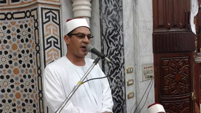 اوقاف كفر الشيخ تستعد لشهر رمضان المبارك