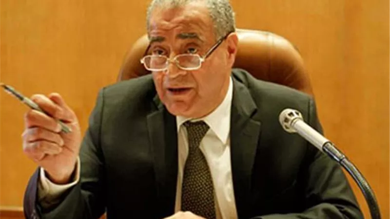 المصيلحي : ٧٤٪؜ نسبة الاستجابة للطلبات .. وتفعيل الاستعلام من المدريات قريباً