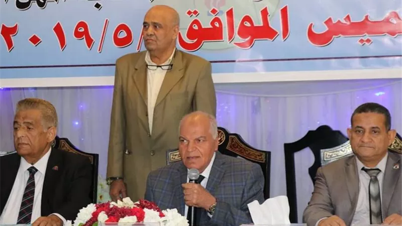 عمومية عادية لزمالة المعلمين تشهد تجديد ثلثي للأعضاء
