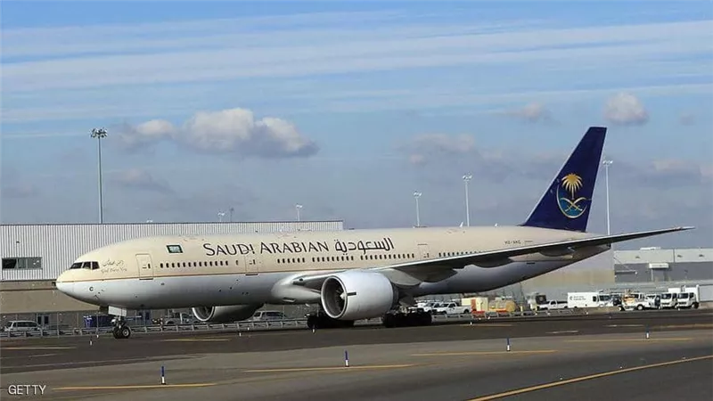 السعودية.. مطار نجران يعود للعمل مع رمضان