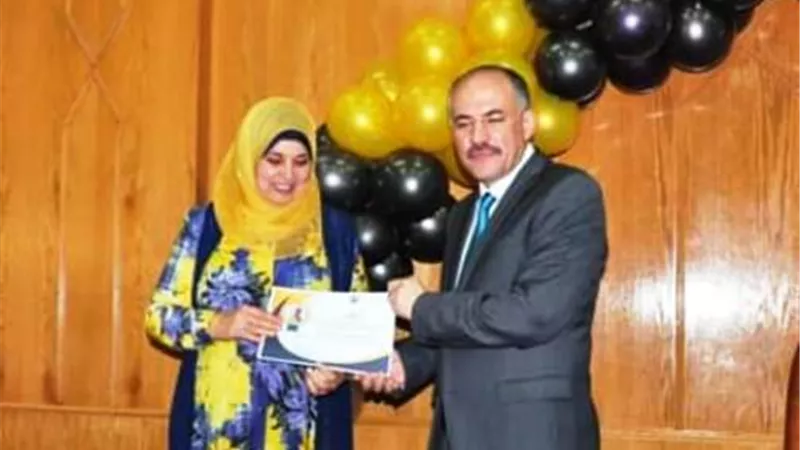 صحة الإسماعيلية تكرم المشاركين في مبادرة 100مليون صحة بالصور
