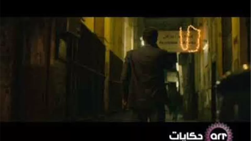 ١٠ مسلسلات على قنوات الحكايات