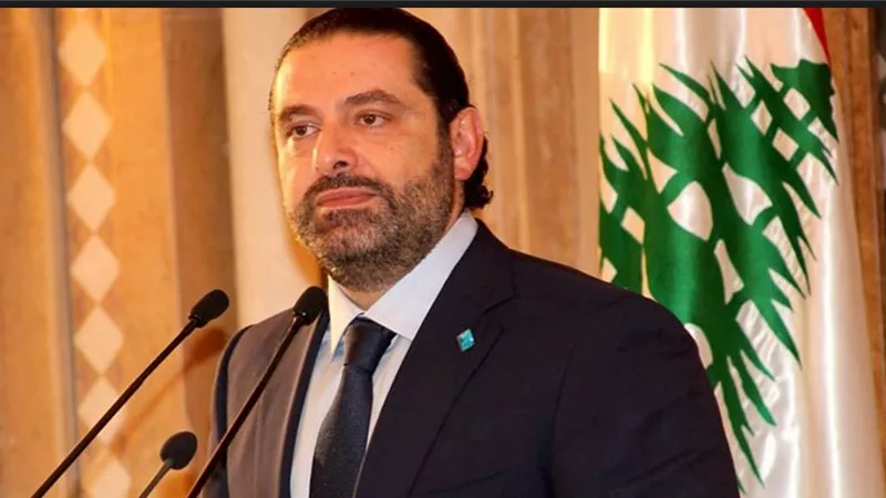 الحريري يشيد بالتجربة المصرية في الاصلاح الاقتصادي و يؤكد علينا الاستفادة منها