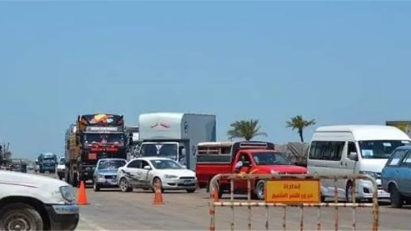 ضبط 1274 مخالفة متنوعةبكفر الشيخ