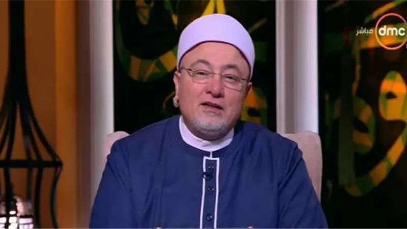 الشيخ خالد الجندي يحذر من مفتي استراليا ..تعرف علي السبب
