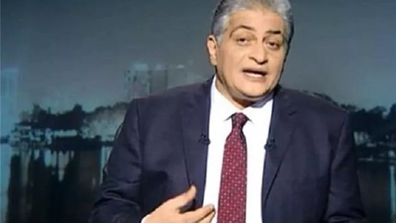 اسامة كمال يكشف كواليس ١٧٦ حلقة فى مساء dmc..الليلة