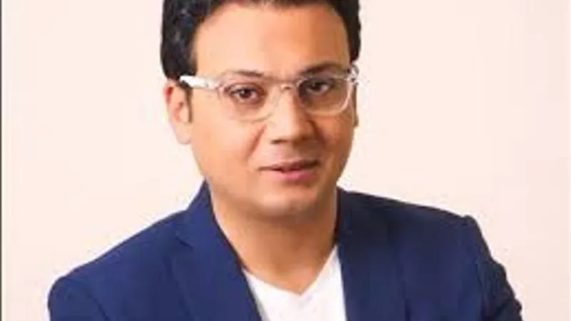 عمرو رمزي وفادي كريم يحتفلان باليوم العالمي لمرض التصلب المتعدد