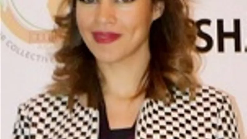 ضم التونسية آيه السيف إلى المجلس الاستشاري لشبكة إعلام المرأة العربية