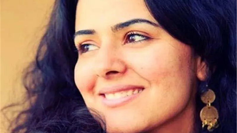 دينا الوديدى تحيى حفلاً جماهيريا كبيراً 21 مايو