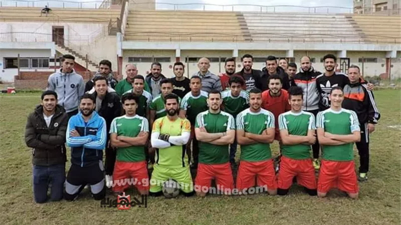 سنتريس المنوفية بطل الجمهورية لمراكز الشباب.. فاز بضربات الترجيح 5 / 4 على فيصل السويس فى أسوان
