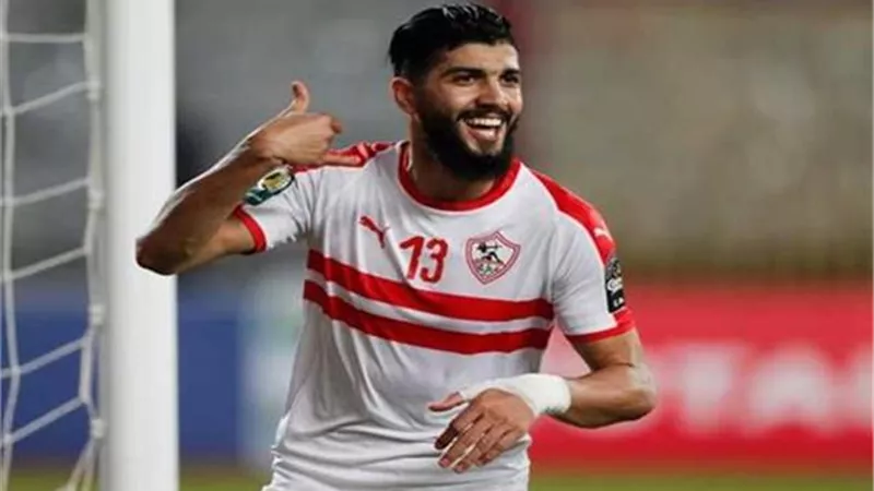 ساسى يصدم النجم الساحلى بتصريح الزمالك سيفوز ببطولة الكونفدرالية