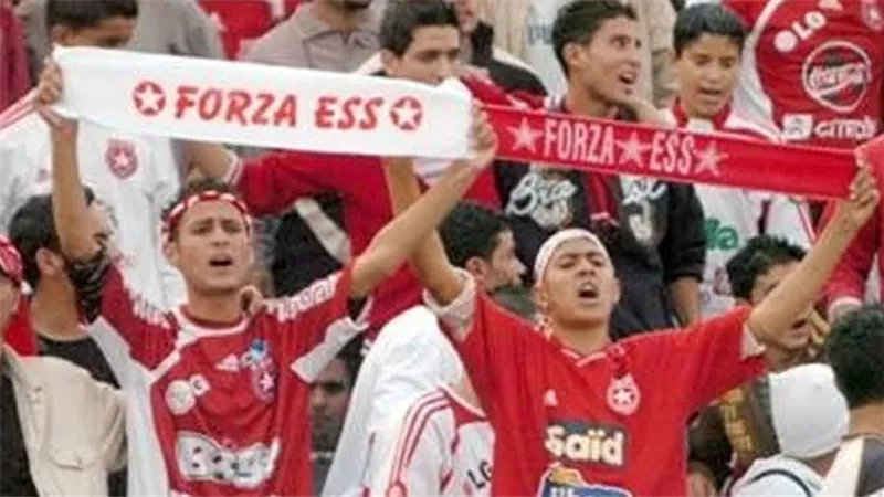 النجم الساحلي: مباراة الزمالك في الكونفدرالية الأفريقية +18