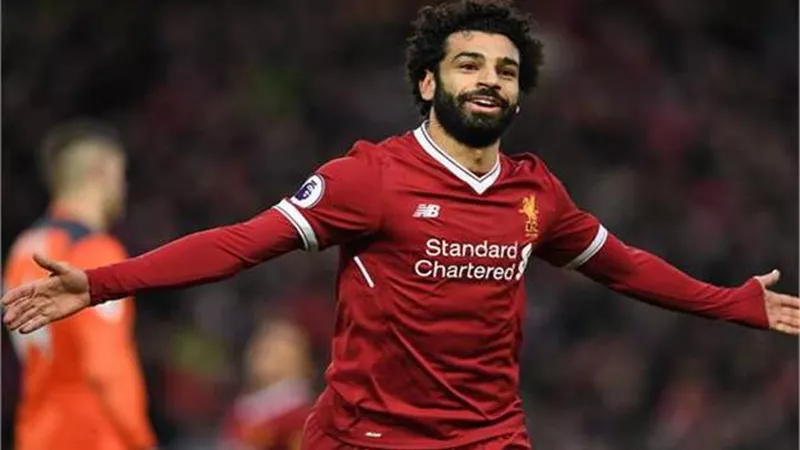 رسمياً . . برشلونة يكشف عن حقيقة التعاقد مع محمد صلاح فى الموسم المقبل