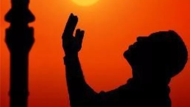 إلهي كيفَ يحيطُ بكَ عقلٌ أنتَ خلقتَه
