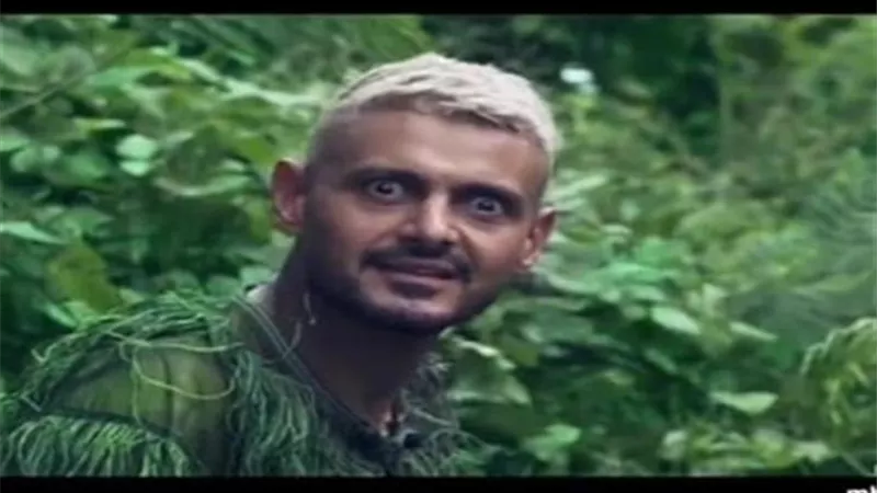 اول تعليق لرامز جلال عن برنامجه الجديد 