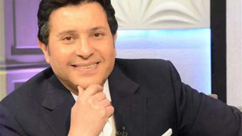 هانى شاكر يهدي جماهير الزمالك أغنية جديدة ..فيديو