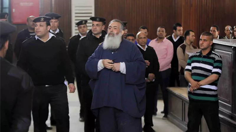 اليوم.. طعن حازم أبو إسماعيل وآخرين على حبسهم بحصار محكمة مدينة نصر
