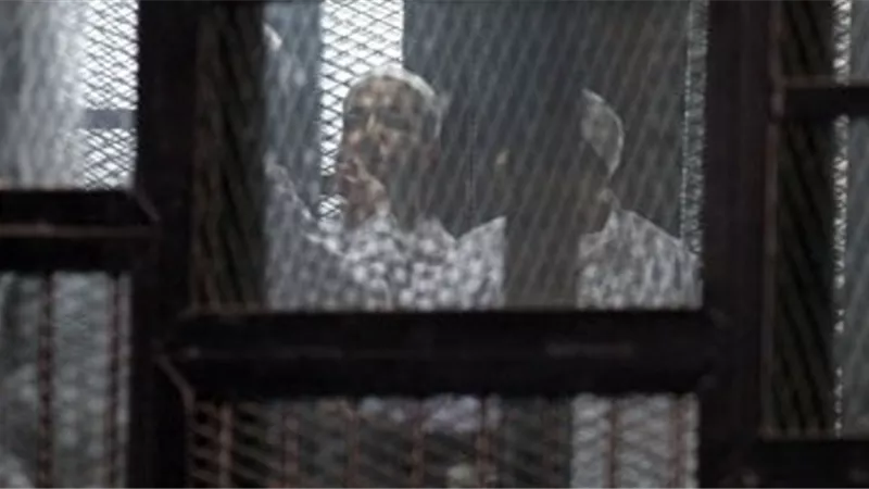الجنايات تستمع اليوم لمرافعة النيابة في قضية تنظيم انصار بيت المقدس