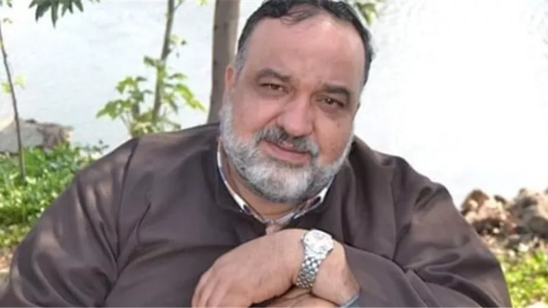 مصرع راعي الكنيسة اللاتينية في حادث تصادم