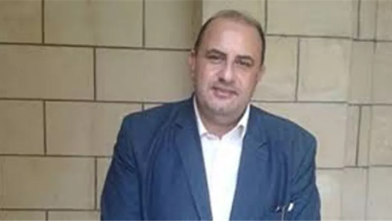 طوبيا : افتتاح انفاق قناة السويس انجاز جديد للدولة المصرية