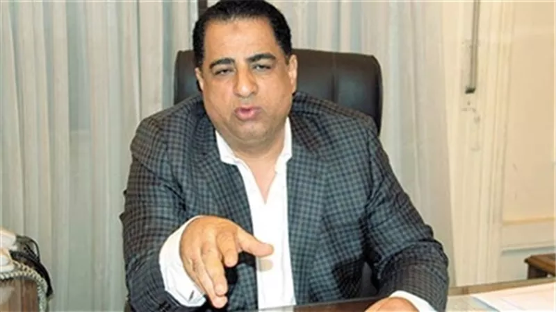 برلمانى يطالب باستغلال بطولة الامم للترويج للسياحة بعد اشادة المنتدى العالمى